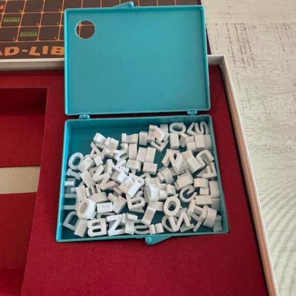 Vintage 1970 E S Lowe Ad-Lib - Picture 7 of 12